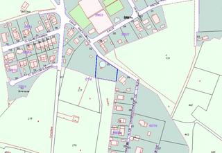 Terreny residencial a Corralet-Bonanza-Tres Rutas. Atención compradores de solares! tenemos una parcela en venta q