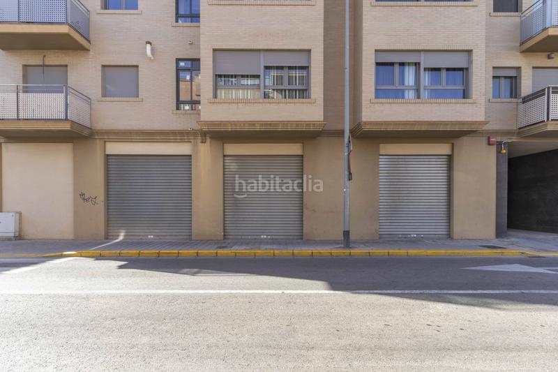 Foto 464cd182-0f1f-4e2f-a2e2-5af430d0dfa5. Alquiler local comercial local esquinero en alquiler en la Pobla de Farnals!!! en Pobla de Farnals (la)