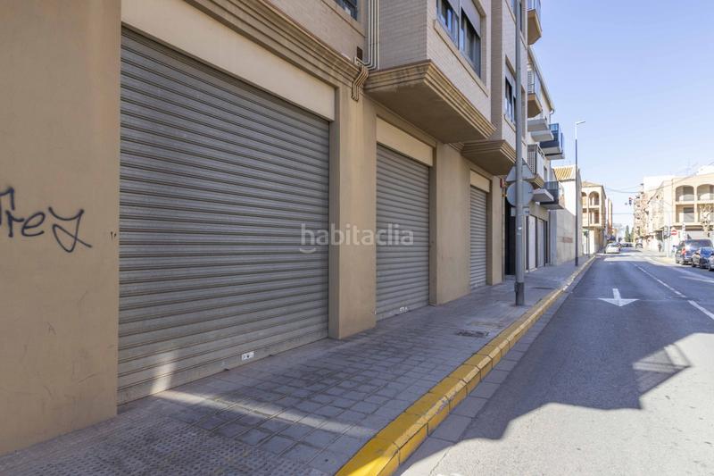 Foto 56cda77e-c490-4d18-aa51-19e51e9101a2. Alquiler local comercial local esquinero en alquiler en la Pobla de Farnals!!! en Pobla de Farnals (la)