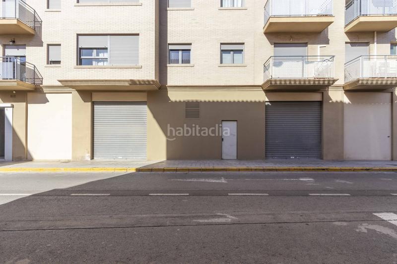 Foto b1d364ce-1754-408c-b9ee-1f024af2f3c5. Alquiler local comercial local esquinero en alquiler en la Pobla de Farnals!!! en Pobla de Farnals (la)