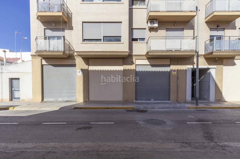 Foto 6d092a8c-908d-4514-b648-8251a7685b71. Rent business premise in Pobla de Farnals Pobla de Farnals (la)