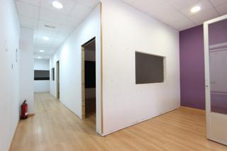 Lloguer Local Comercial  Foios - periodista badia. Local comercial instalado en alquiler