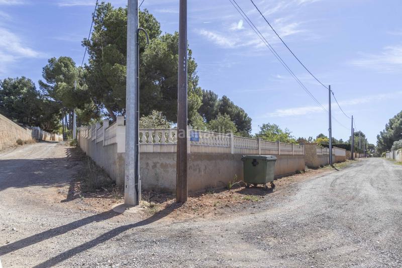 Foto 0a1bd5db-c66e-4c8c-b33f-bfee109c99e9. Terreno residenziale in La Loma-Las Lomas Náquera