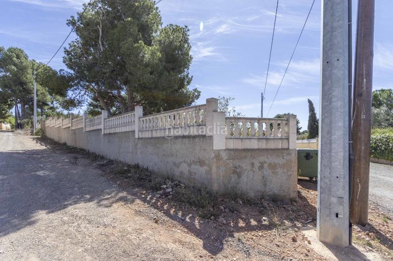 Foto a164f66b-86a6-4ef3-af39-13c182dce7ea. Terreno residenziale in La Loma-Las Lomas Náquera