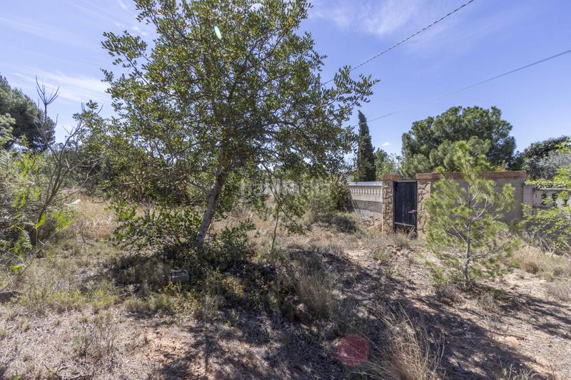 Foto b2aef062-9336-4550-9a2b-1eae450fa8c1. Terreno residenziale in La Loma-Las Lomas Náquera
