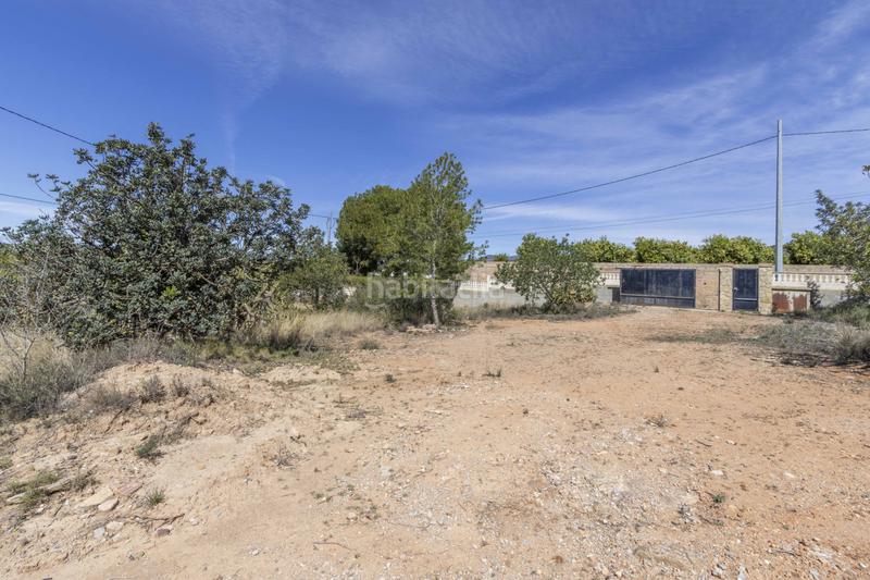 Foto cfeba23c-8d81-4339-9ca0-252174375b83. Terreno residenziale in La Loma-Las Lomas Náquera