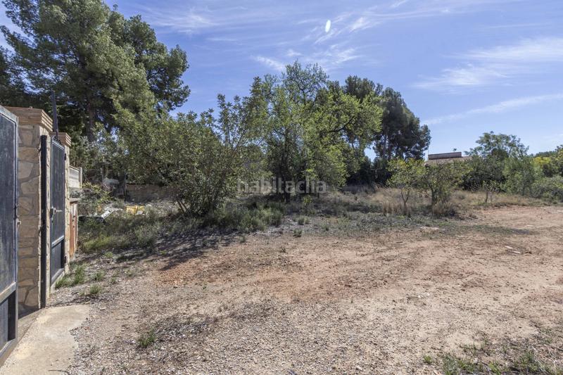 Foto da4c5f6f-ecc0-43a5-968e-3eee8e50dcc6. Terreno residenziale in La Loma-Las Lomas Náquera
