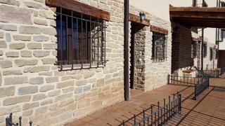 Appartement  Aguilar del alfambra - calle iglesia. Piso en planta baja en venta con terraza propia