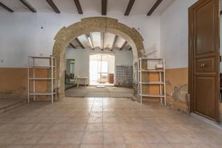Casa a Moncada. Casa en venta  calle sant roc, moncada