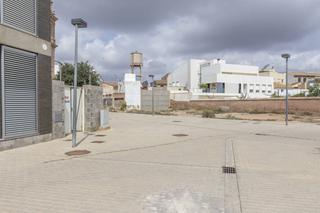 Terreny residencial a Vinalesa. Solar urbano en venta en vinalesa