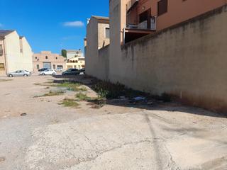 Terreny residencial a Albalat dels Sorells. Excepcional parcela urbana en albalat
