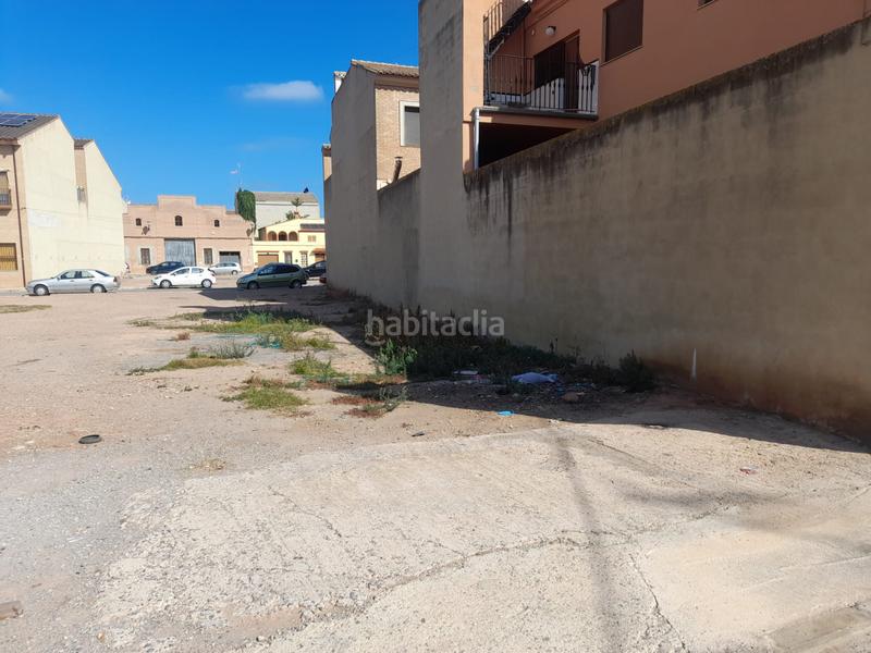 Foto 52315af8-46d8-4461-9715-98a2c965eb2a. Residential plot in Albalat dels Sorells