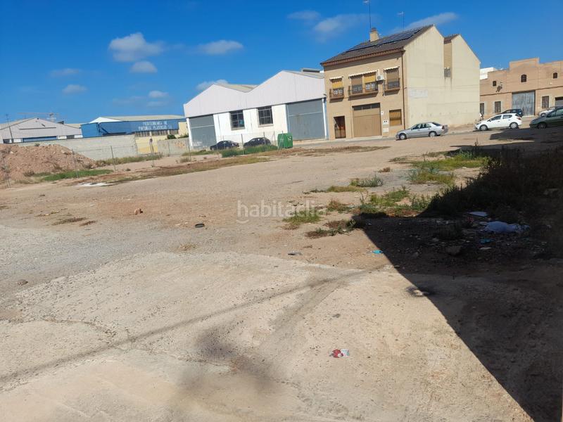 Foto cf324697-2aee-4597-9269-3021d1cd9367. Residential plot in Albalat dels Sorells