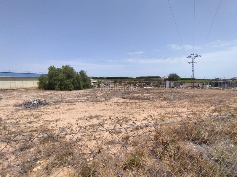 Foto 7193c359-4b8e-475b-ba48-7d410545f093. Residential plot in Albalat dels Sorells