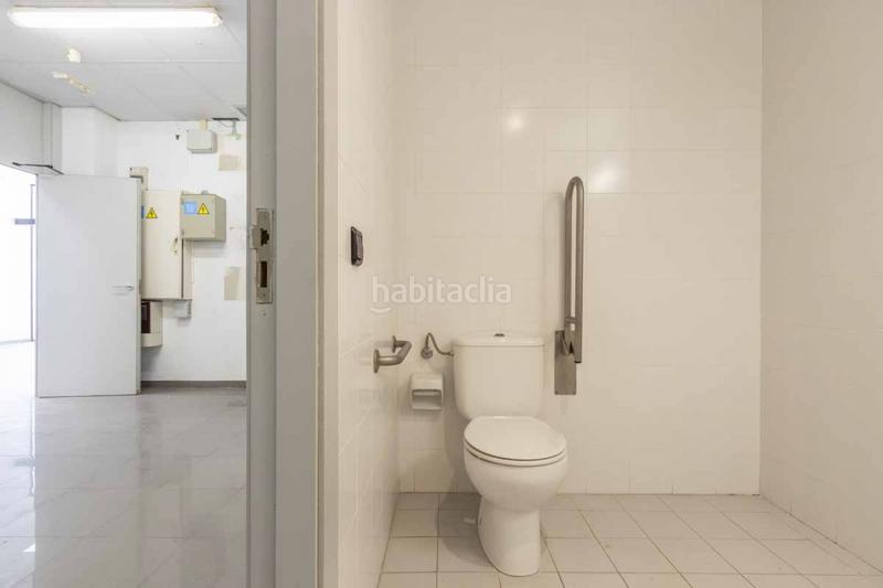 Foto 20651796-e1c3-48b8-abb1-cf0e61bd05b4. Miete geschäftsraum in Albuixech