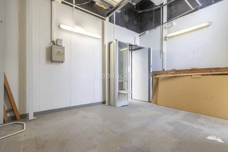 Foto 0be24d96-06fc-4bbb-be74-6b3c6c63939c. Rent business premise in Albuixech