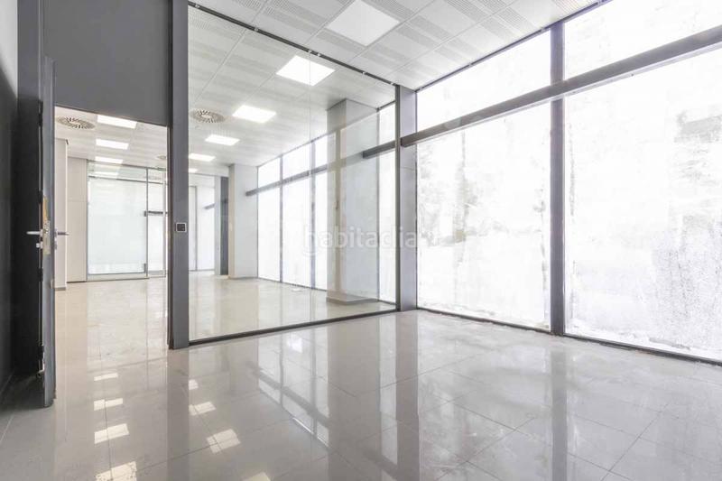 Foto 2b531e43-d2bd-4043-9d4f-030e273d58e8. Rent business premise in Albuixech