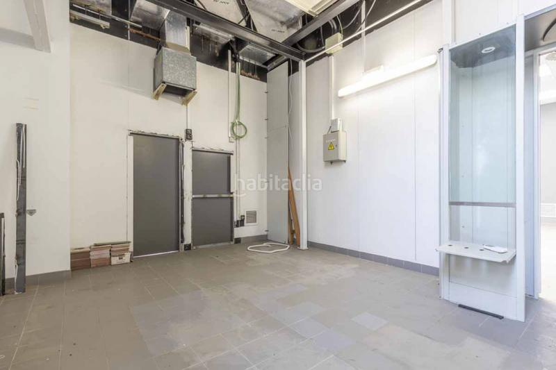 Foto 7a8233c8-bd82-4fd7-8679-69f83166381d. Rent business premise in Albuixech