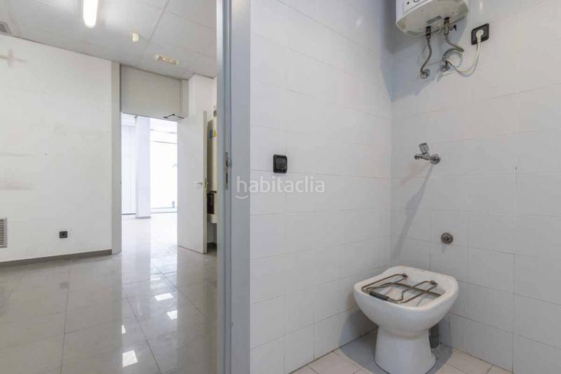 Foto 9d1c904b-44a2-4dac-9bec-ba3fdb1eb983. Rent business premise in Albuixech