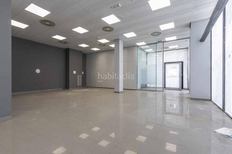 Foto aae920f9-83d7-4d3d-89bf-5643372804c8. Rent business premise in Albuixech