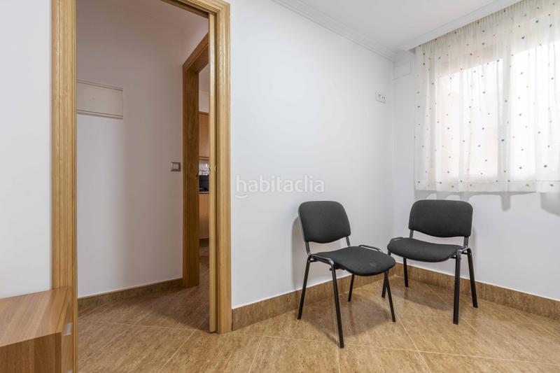 Foto 0deeaf01-e4da-423e-ba19-f66208b950bd. Maison jumelée avec chauffage parking dans Doctor Palos - Alto Palancia Sagunt