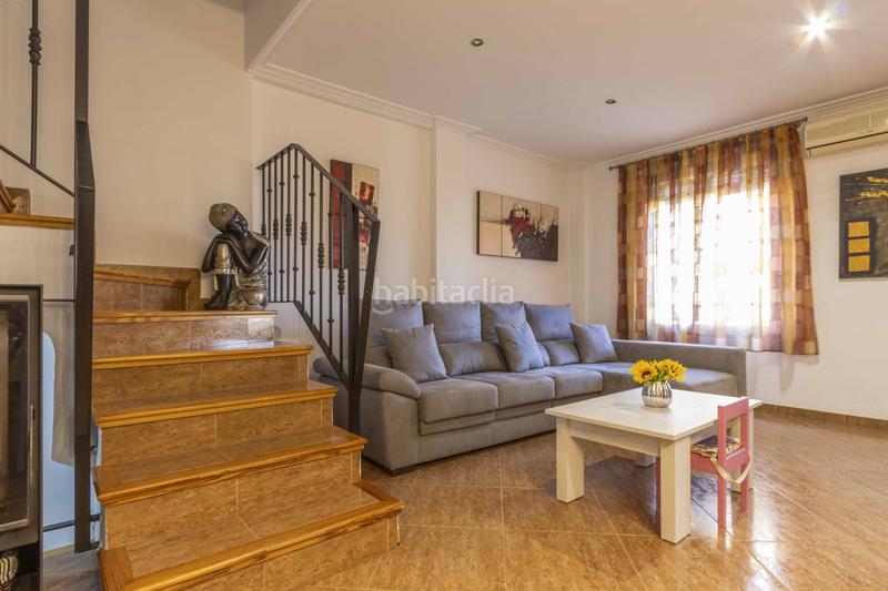 Foto 188fe943-8260-45f0-8fd0-dd616154b759. Maison jumelée avec chauffage parking dans Doctor Palos - Alto Palancia Sagunt