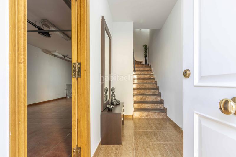 Foto 1aae7f1e-9f7d-44e9-8ac5-8da82be8f82a. Maison jumelée avec chauffage parking dans Doctor Palos - Alto Palancia Sagunt