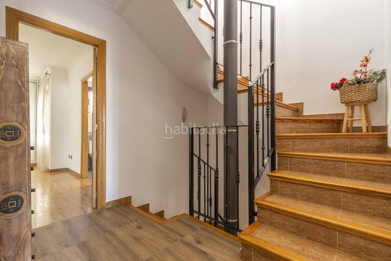 Foto 4de42649-b9fe-426a-9959-cd33b17ffcfe. Maison jumelée avec chauffage parking dans Doctor Palos - Alto Palancia Sagunt