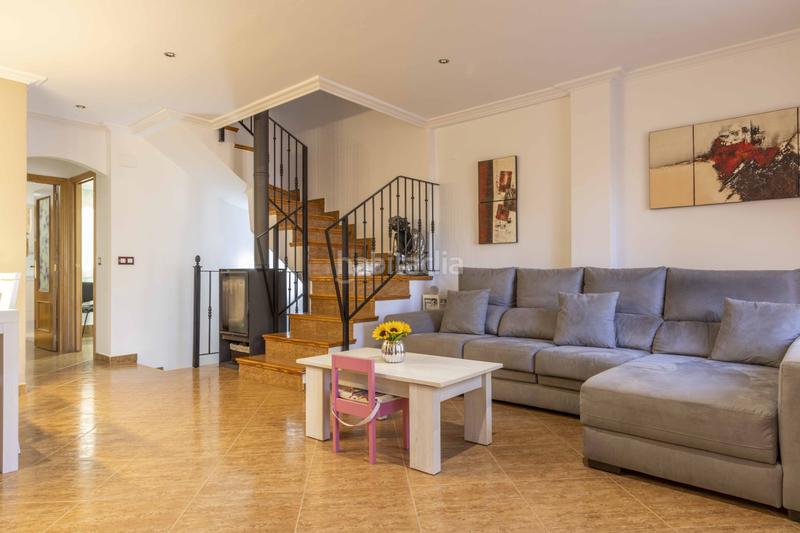 Foto 55ee34d5-4f20-4454-aea8-fe533cf917a7. Maison jumelée avec chauffage parking dans Doctor Palos - Alto Palancia Sagunt