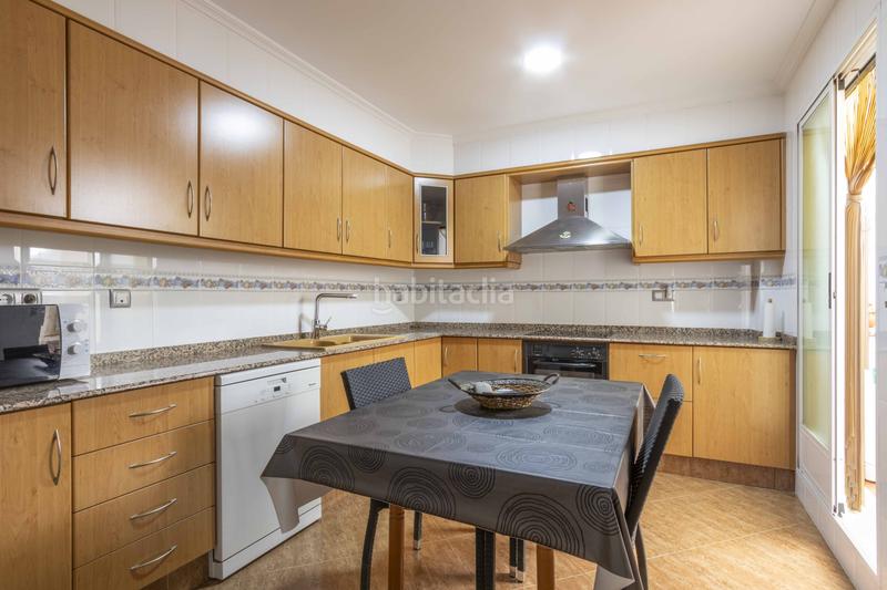 Foto 5c5e1040-056e-4667-9c68-75f7cabfd39f. Maison jumelée avec chauffage parking dans Doctor Palos - Alto Palancia Sagunt