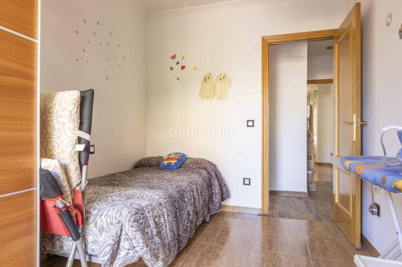 Foto 5d5d89f6-a8d7-44a8-a0c5-0b994e3accb2. Maison jumelée avec chauffage parking dans Doctor Palos - Alto Palancia Sagunt