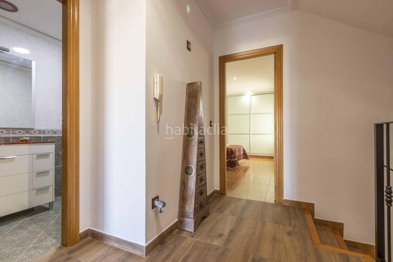 Foto 643cfe9f-485b-4b1c-b092-f4293561ad71. Maison jumelée avec chauffage parking dans Doctor Palos - Alto Palancia Sagunt