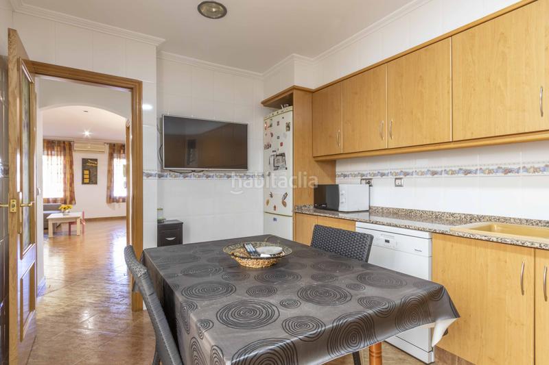 Foto 73df2880-73cb-44ce-ac16-7699d352bb7e. Maison jumelée avec chauffage parking dans Doctor Palos - Alto Palancia Sagunt