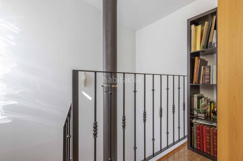 Foto 8b0bbce0-d7c7-4f0e-a8a2-db3042018646. Maison jumelée avec chauffage parking dans Doctor Palos - Alto Palancia Sagunt