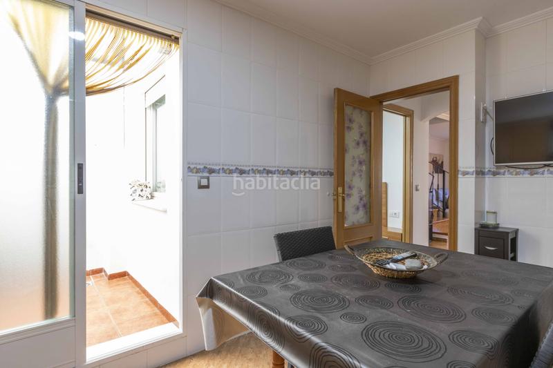 Foto 8cba0a14-3725-4a4c-8acd-8baa881423ed. Maison jumelée avec chauffage parking dans Doctor Palos - Alto Palancia Sagunt