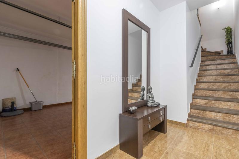 Foto 94fd74da-d5b3-4068-96a2-a0180bc1a44a. Maison jumelée avec chauffage parking dans Doctor Palos - Alto Palancia Sagunt