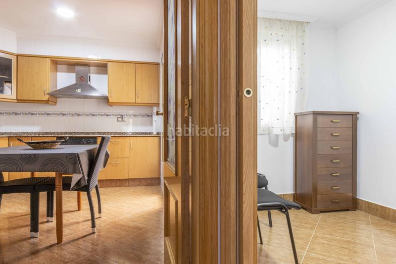 Foto 9ec28a75-d520-4396-b057-efe79f73c125. Maison jumelée avec chauffage parking dans Doctor Palos - Alto Palancia Sagunt