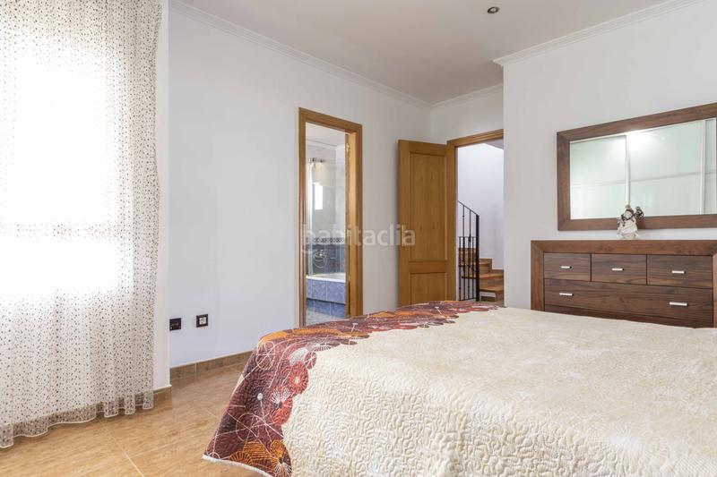 Foto b5b28e2a-f5ec-4b81-81ab-198297c0931f. Maison jumelée avec chauffage parking dans Doctor Palos - Alto Palancia Sagunt