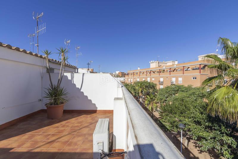 Foto babe614e-9def-4d4a-b79f-7be0a16f106a. Maison jumelée avec chauffage parking dans Doctor Palos - Alto Palancia Sagunt