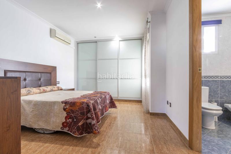 Foto bb0bf9fa-d245-4d98-8119-2b720f2e6211. Maison jumelée avec chauffage parking dans Doctor Palos - Alto Palancia Sagunt