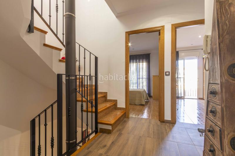 Foto c1f60c45-e53d-4128-9d04-4e543e217325. Maison jumelée avec chauffage parking dans Doctor Palos - Alto Palancia Sagunt
