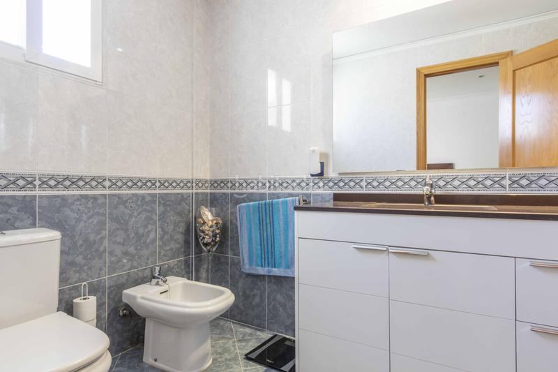 Foto d22fe50e-d5ed-4ed4-80a6-63e44ef8aec2. Maison jumelée avec chauffage parking dans Doctor Palos - Alto Palancia Sagunt