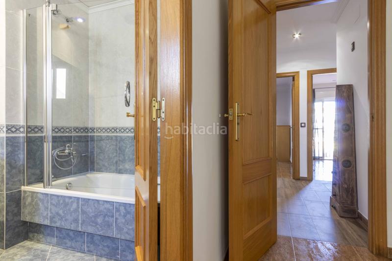 Foto dc72c024-7aef-4875-b9a5-940a8ed52902. Maison jumelée avec chauffage parking dans Doctor Palos - Alto Palancia Sagunt