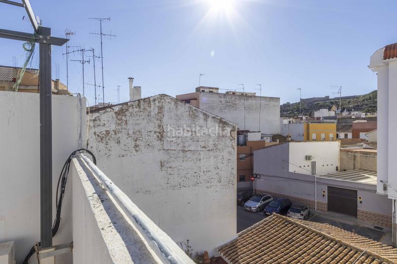 Foto e8e5b60c-37ee-4429-95ca-cf021f54942f. Maison jumelée avec chauffage parking dans Doctor Palos - Alto Palancia Sagunt