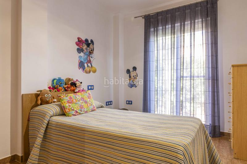 Foto e9d0e2c8-85d6-41c5-8b23-d4d3e7b484d6. Maison jumelée avec chauffage parking dans Doctor Palos - Alto Palancia Sagunt