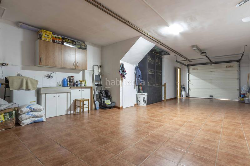 Foto f3b8484e-44c4-4048-938b-1ade7bfc43ed. Maison jumelée avec chauffage parking dans Doctor Palos - Alto Palancia Sagunt