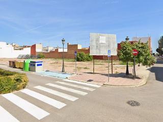 Terreny residencial  Albuixech - narcis millan. albuixech. Parcela muy bien situada