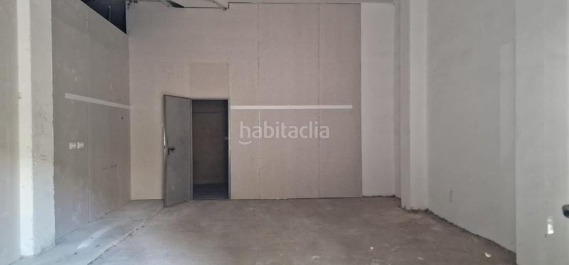 Foto ecb43fda-929a-4964-a6bd-c2fa4ecc1db9. Miete geschäftsraum in Foios