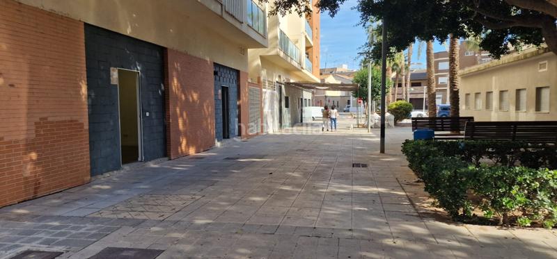 Foto 241648a5-399d-414b-ae55-7e384ba2ad03. Rent business premise in Foios