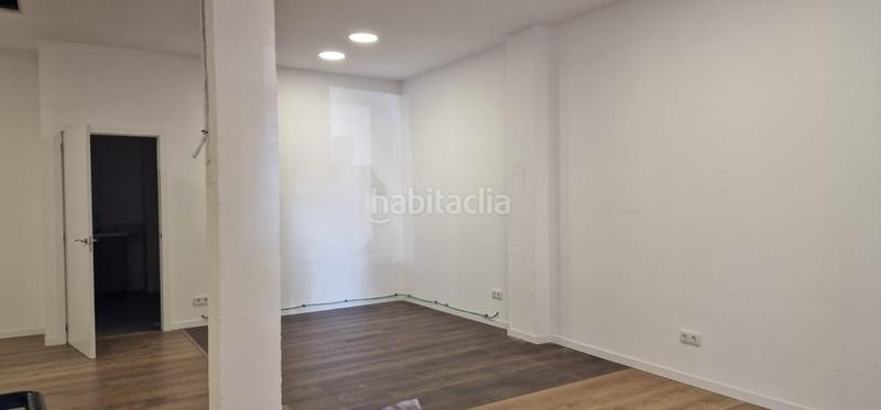 Foto 4a03ea92-bb24-4bcb-89bc-6b1c95b88255. Rent business premise in Foios